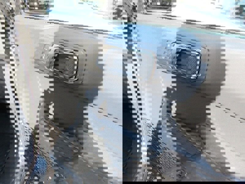 New 2025 Ford Bronco 4-Door image 22