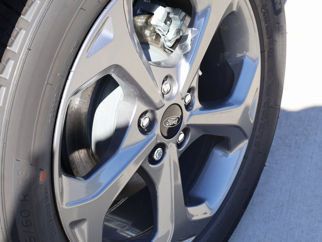 New 2026 Ford Escape ST-Line w/ Tech Pack #1 image 38