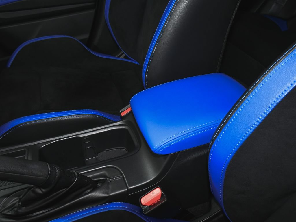 Used 2025 Subaru WRX tS AWD/4WD image 34