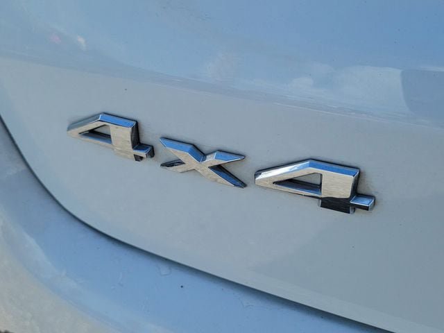 Used 2024 Jeep Compass Latitude AWD/4WD image 6