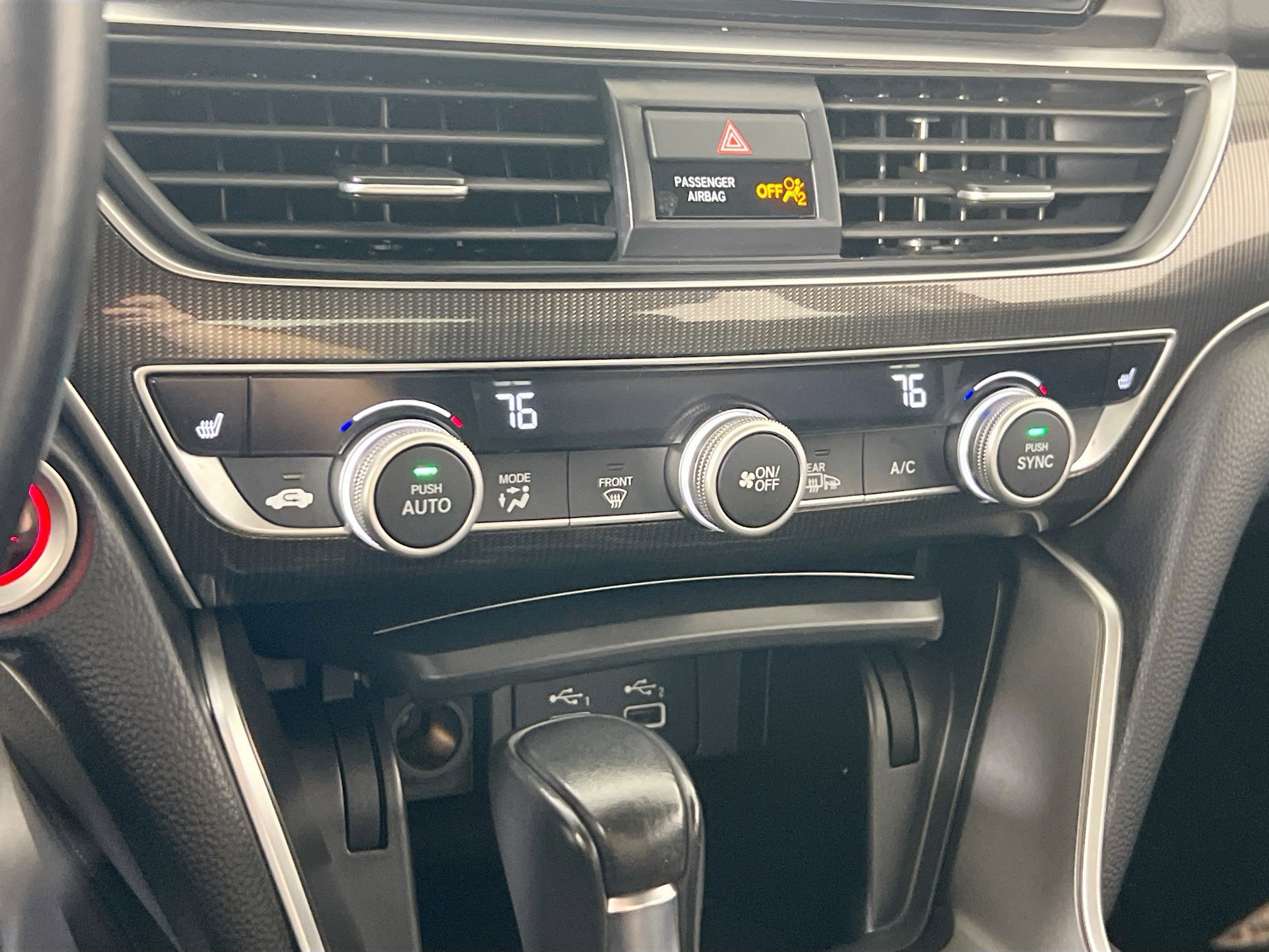 Used 2022 Honda Accord Sport Special Edition image 15