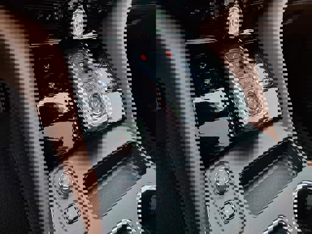 Certified 2026 Acura MDX w/Technology Package image 11