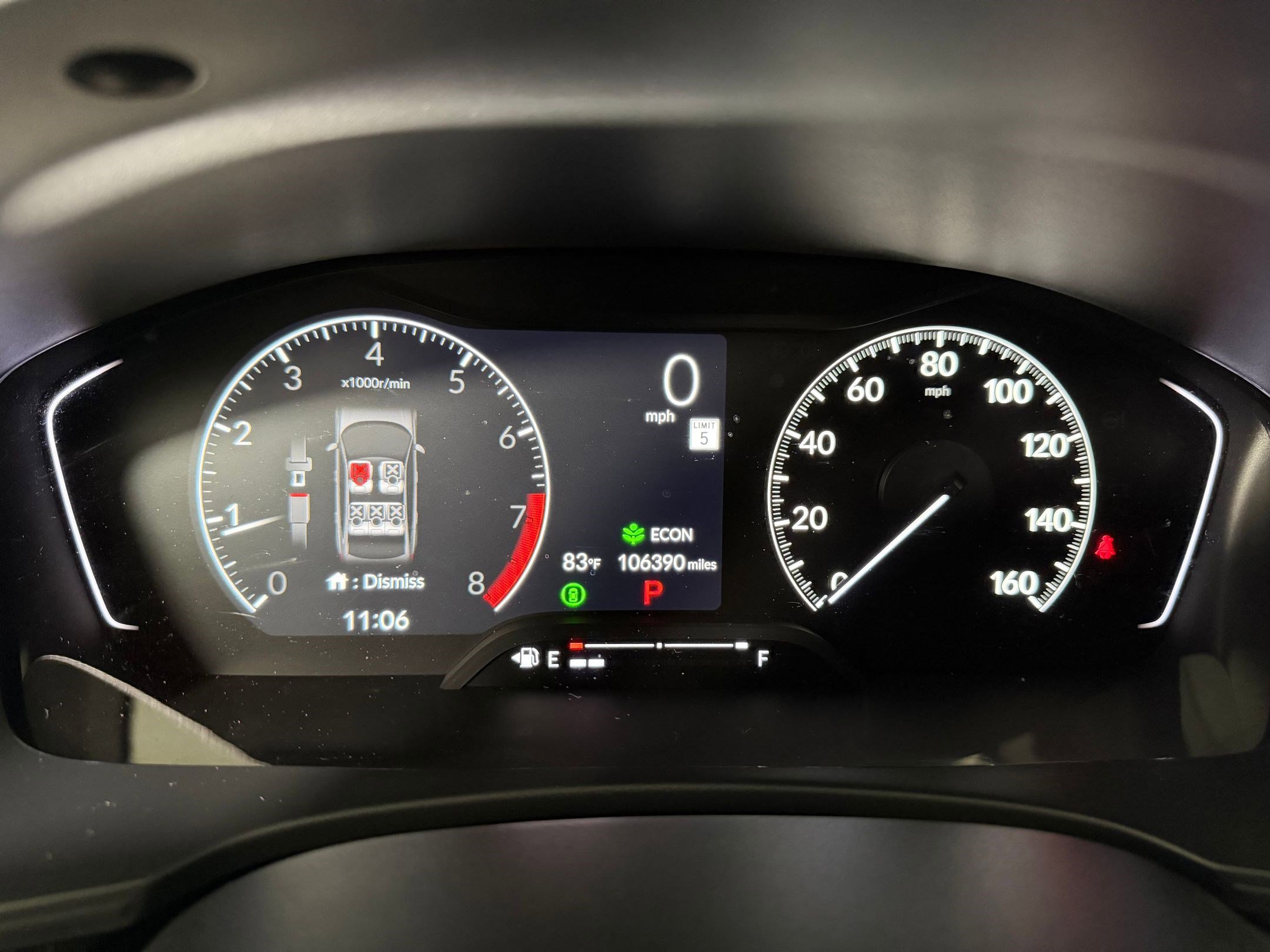 Used 2024 Honda Civic Sport image 15