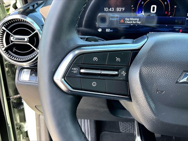 Used 2026 Chevrolet Equinox ACTIV FWD image 20