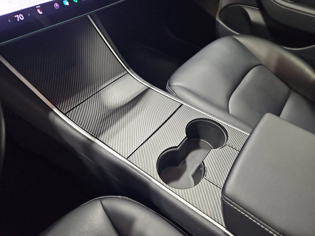 Used 2018 Tesla Model 3 Performance AWD/4WD image 18