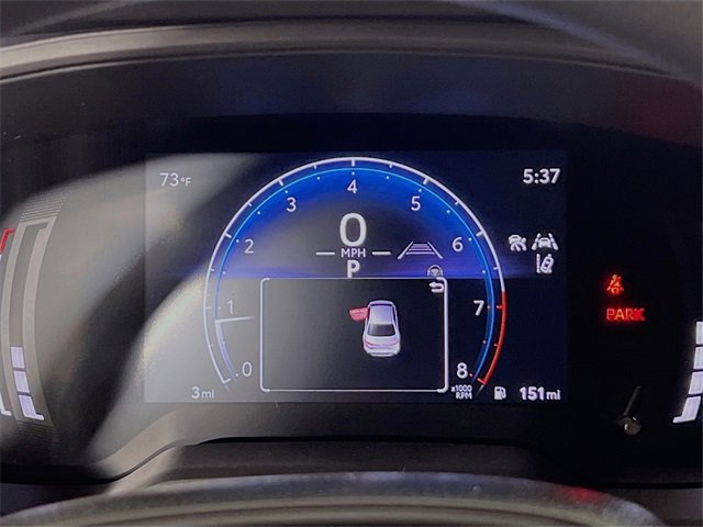 New 2026 Toyota Corolla LE image 19