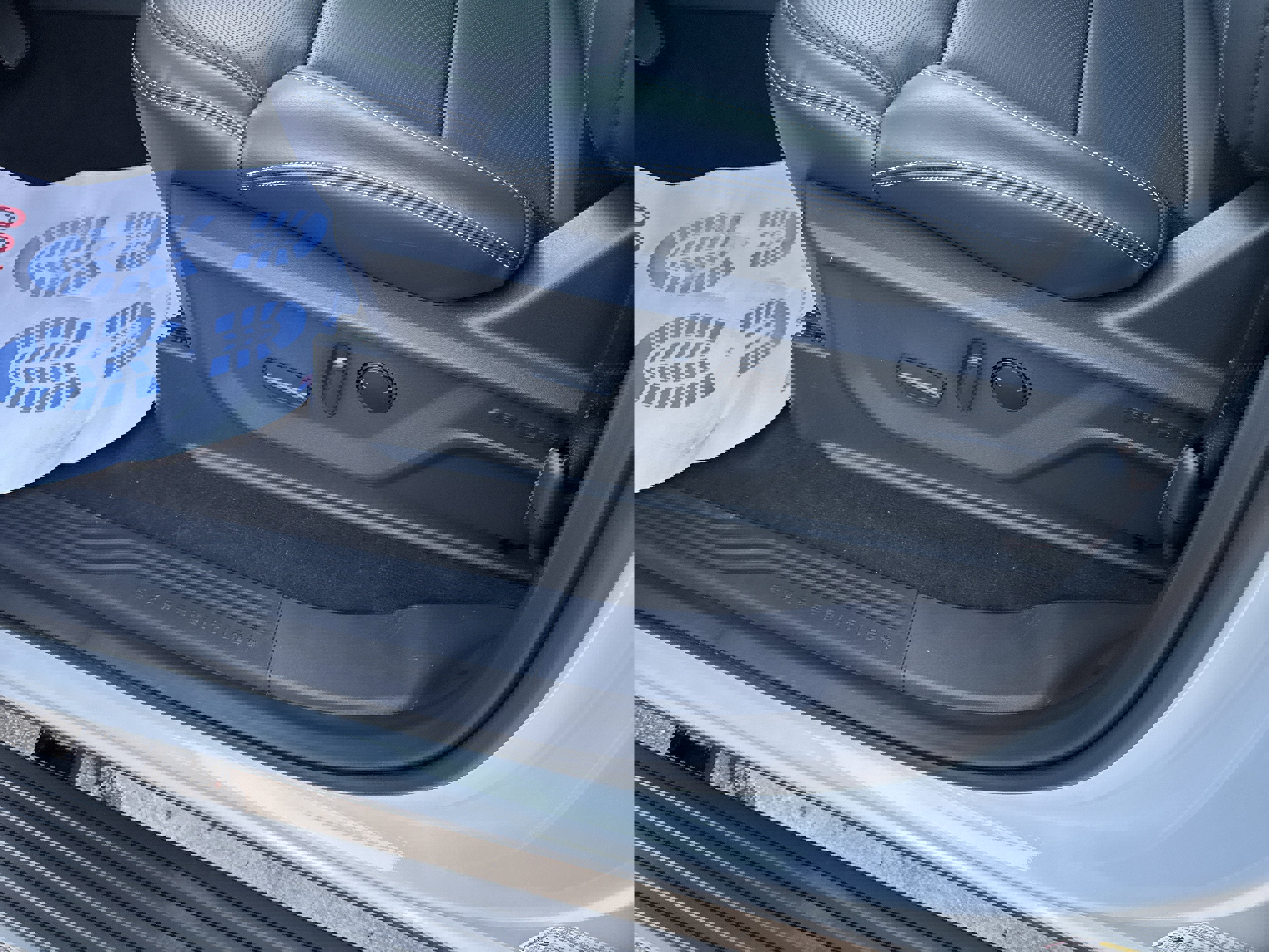 New 2025 Ford Expedition Platinum w/ Stealth Performance Package image 23