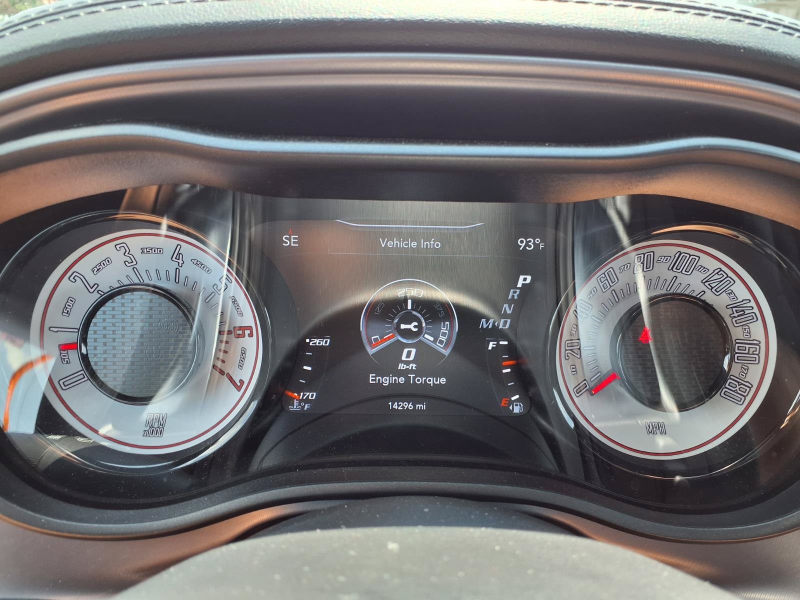 Used 2023 Dodge Challenger R/T Scat Pack RWD image 24