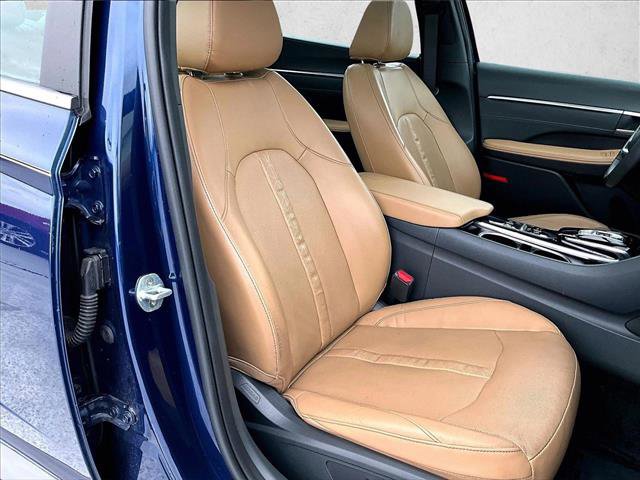 Used 2020 Hyundai Sonata Limited image 9
