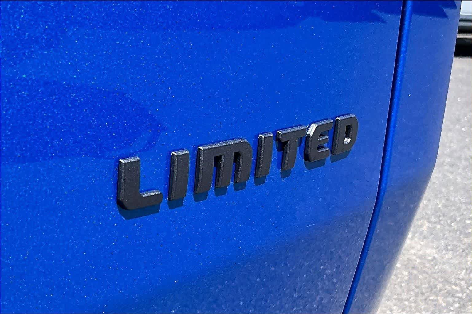 New 2026 Jeep Cherokee Limited AWD/4WD image 7