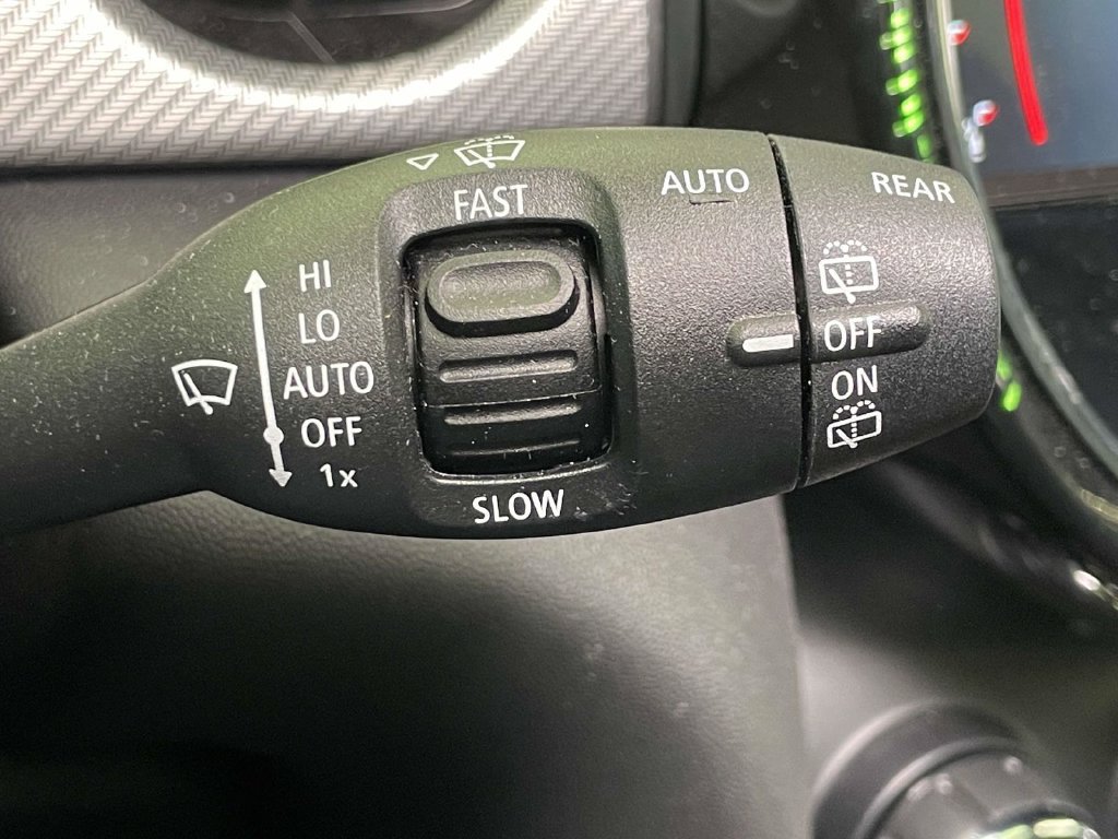 Used 2024 MINI Cooper S FWD image 33