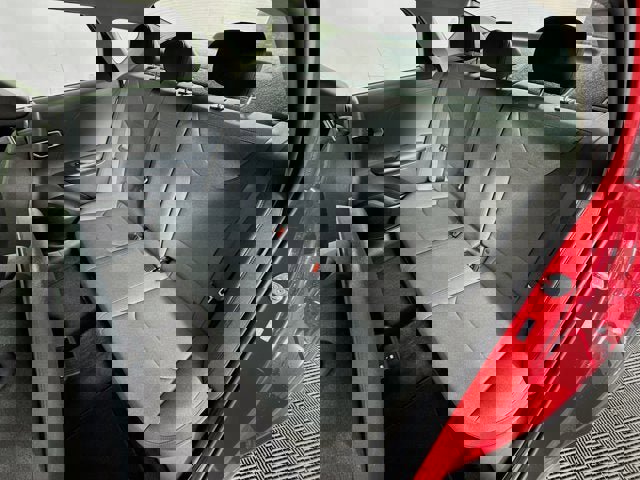 Certified 2025 Kia K4 LXS image 22