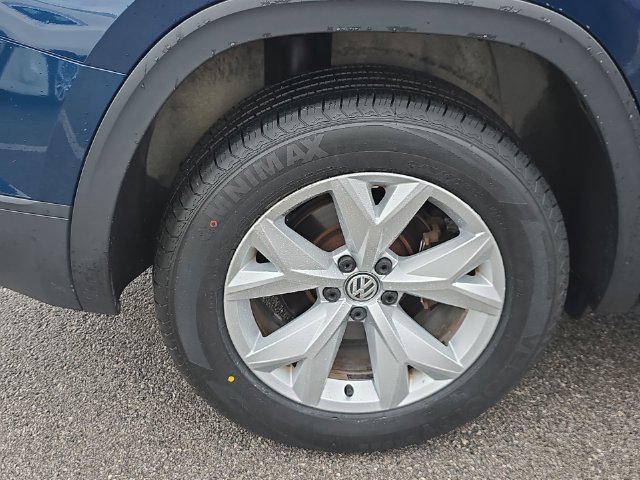 Used 2018 Volkswagen Atlas S FWD image 31