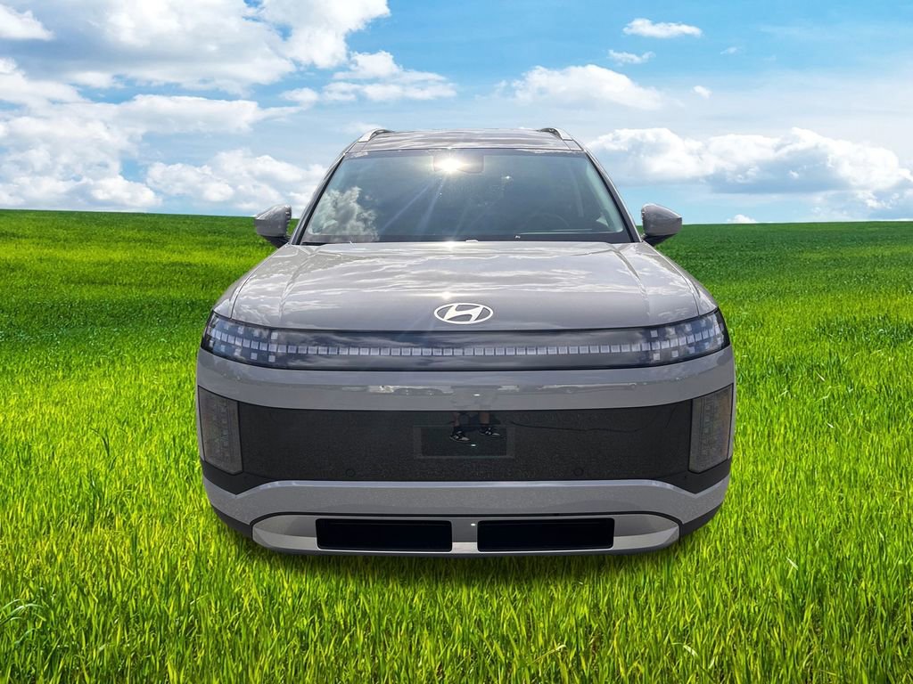 New 2026 Hyundai Ioniq 9 SE image 9