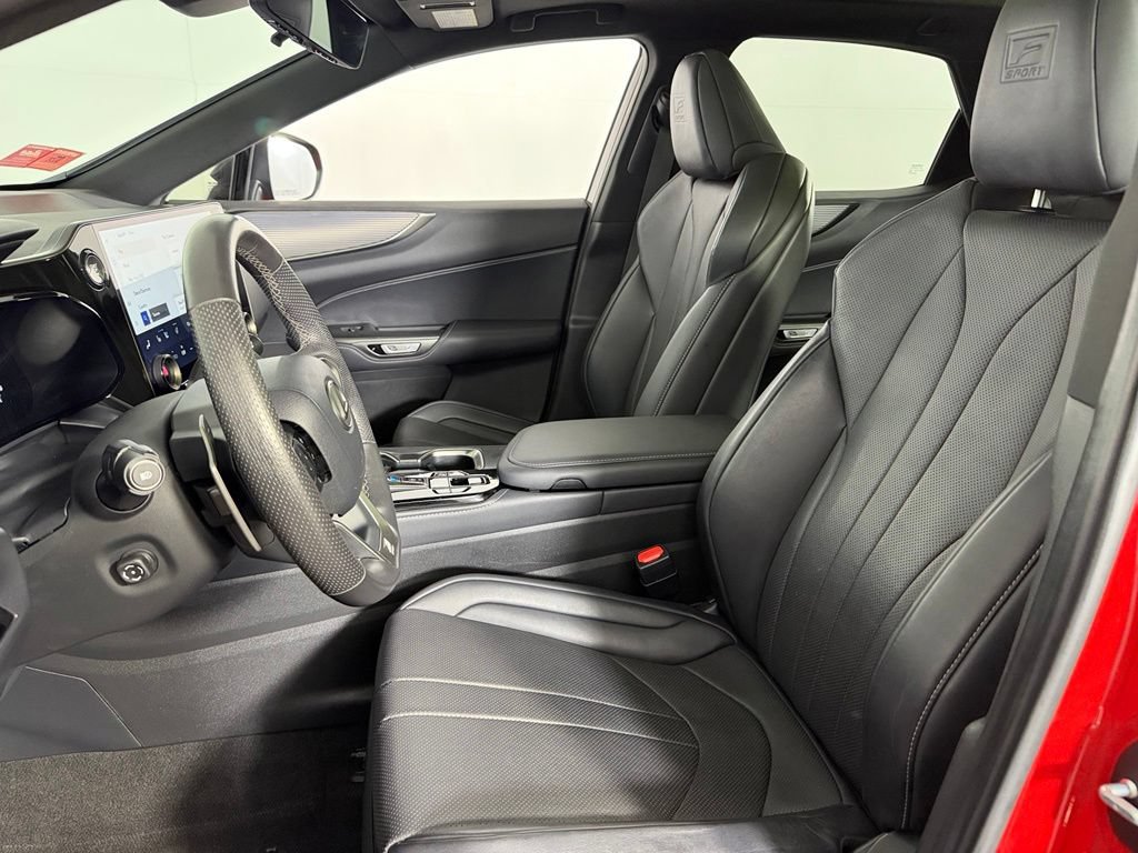 Used 2024 Lexus NX 350 F Sport AWD/4WD image 22