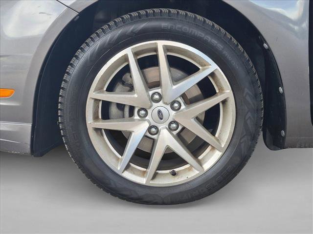 Used 2012 Ford Fusion SEL image 21