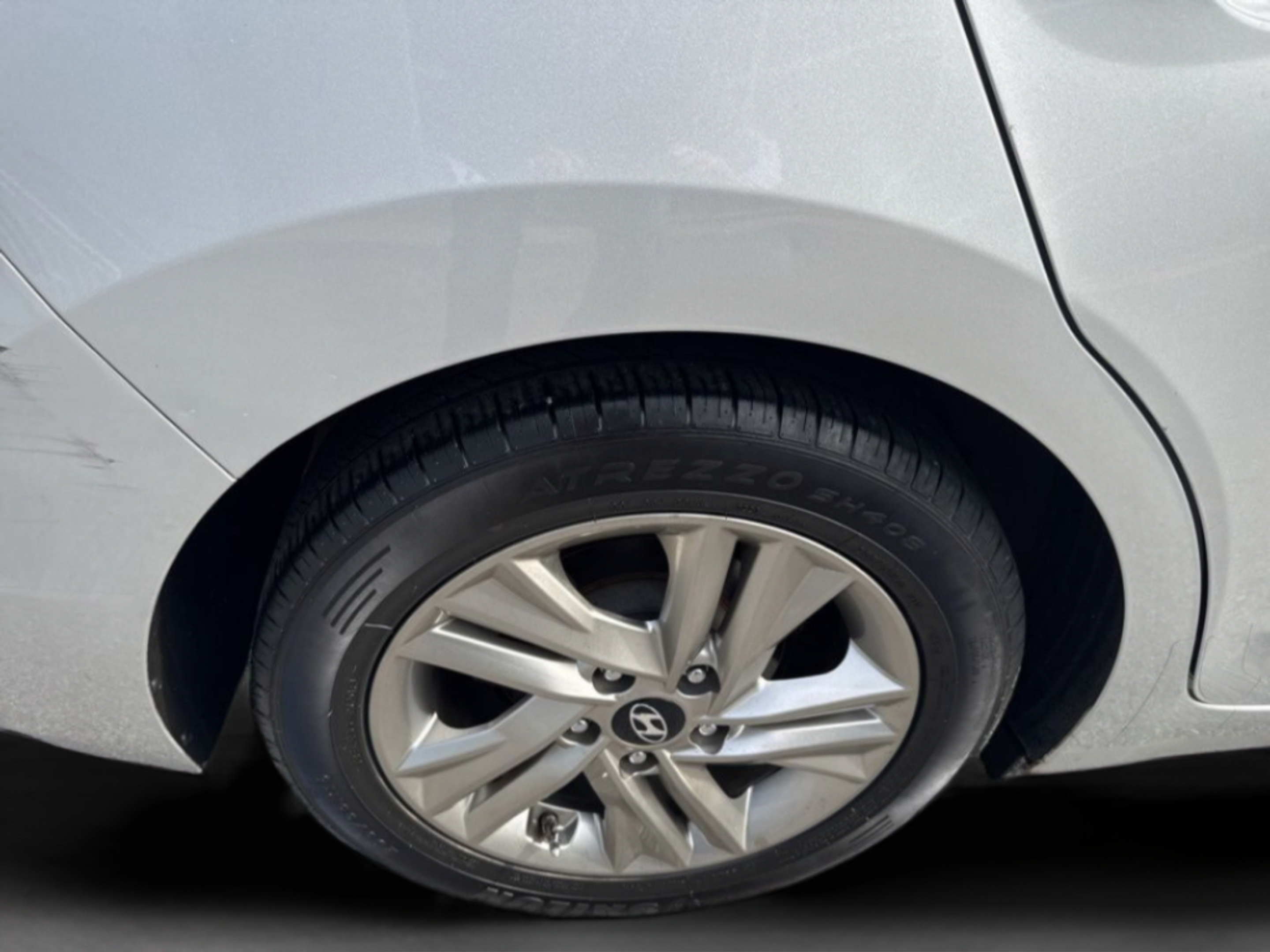 Used 2019 Hyundai Elantra SEL FWD image 32