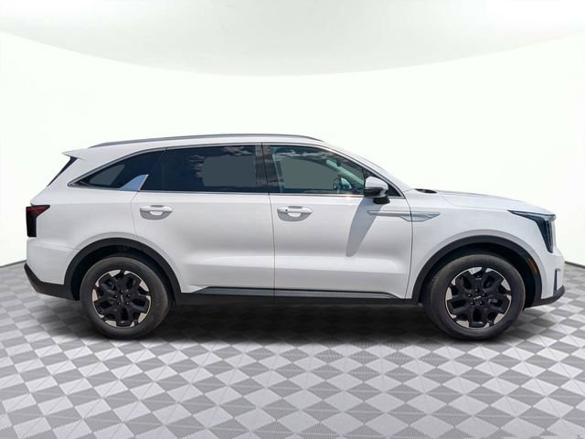 Used 2024 Kia Sorento S FWD image 3