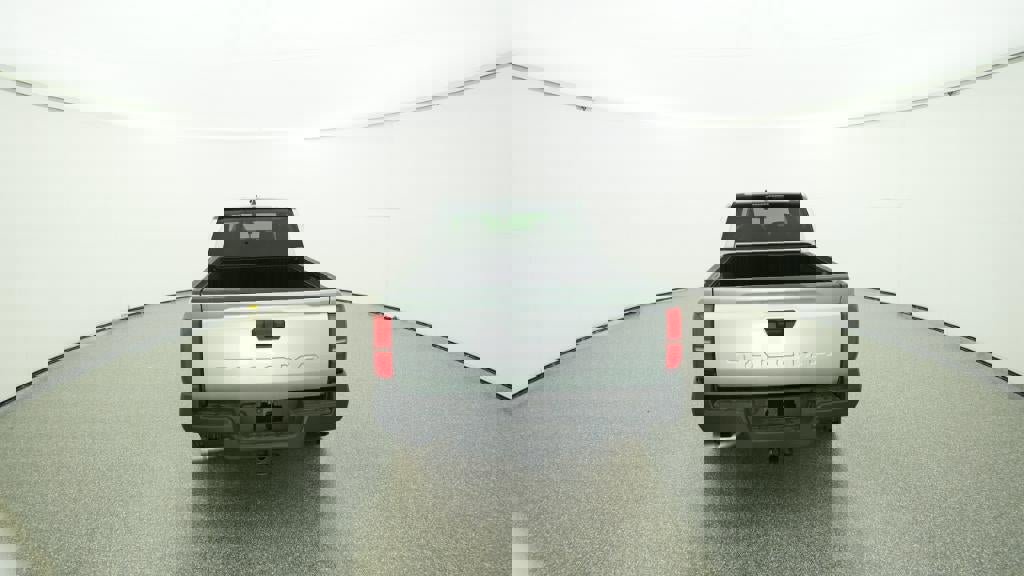 New 2026 Toyota Tacoma SR image 33