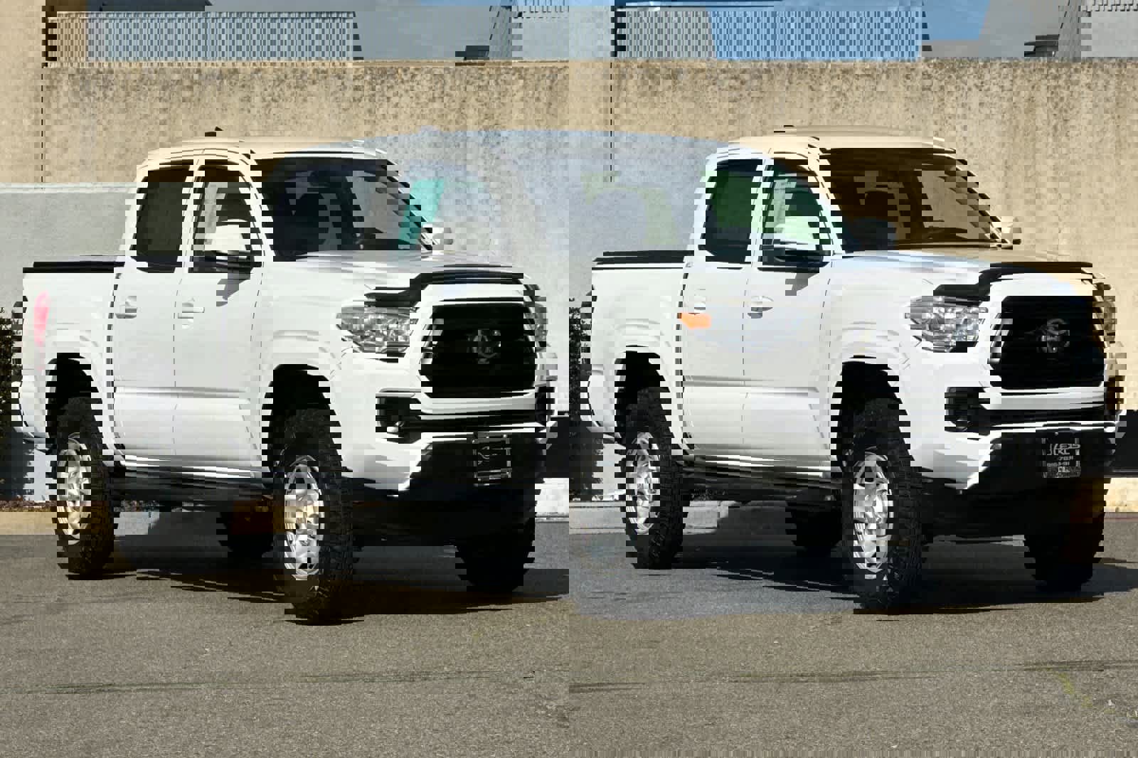 Used 2020 Toyota Tacoma SR image 5