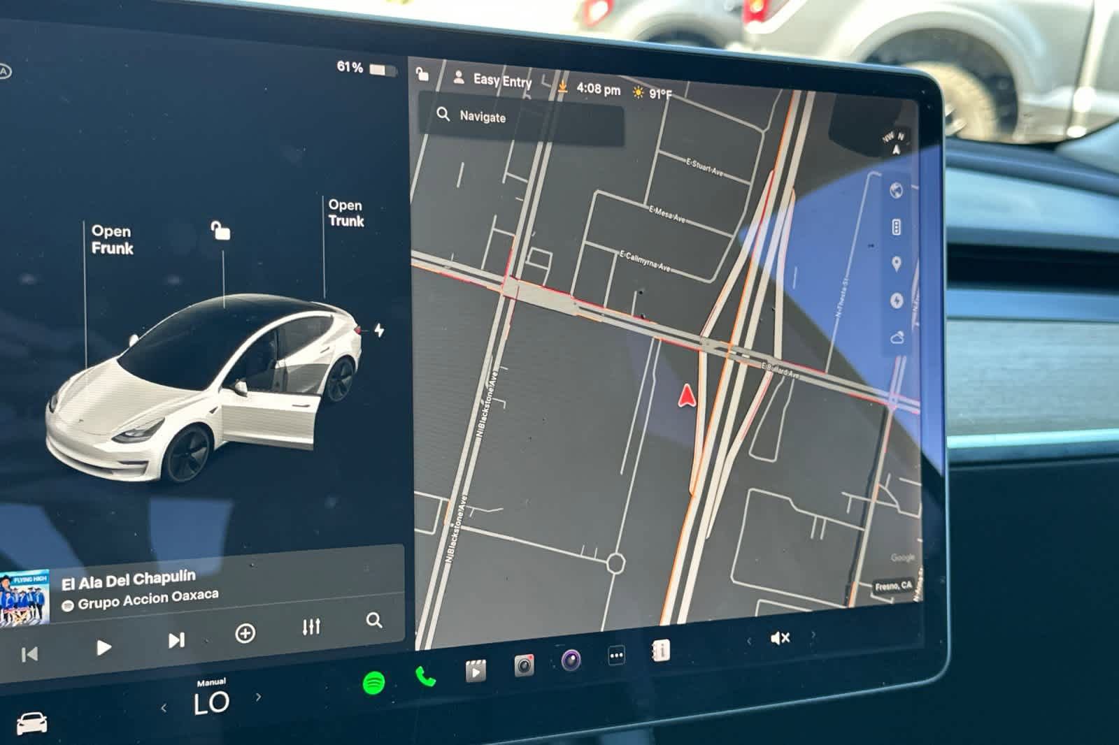 Used 2021 Tesla Model 3 Standard Range Plus RWD image 17