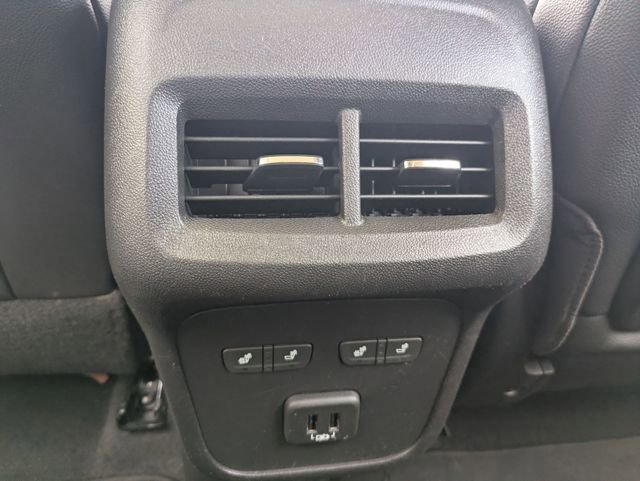 Used 2019 GMC Terrain Denali w/ Advanced Safety Package image 25