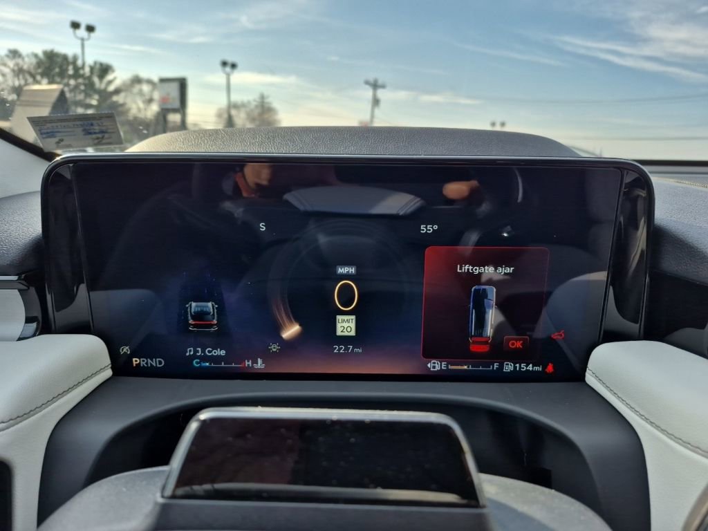 New 2026 Lincoln Aviator Reserve image 22