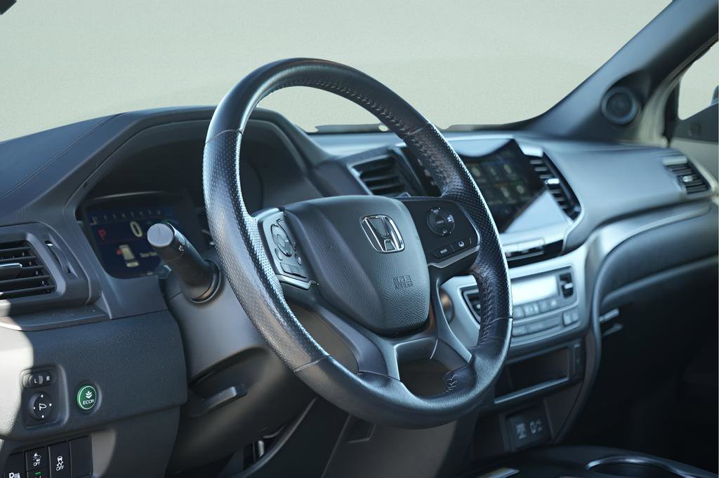 Used 2022 Honda Passport EX-L image 29