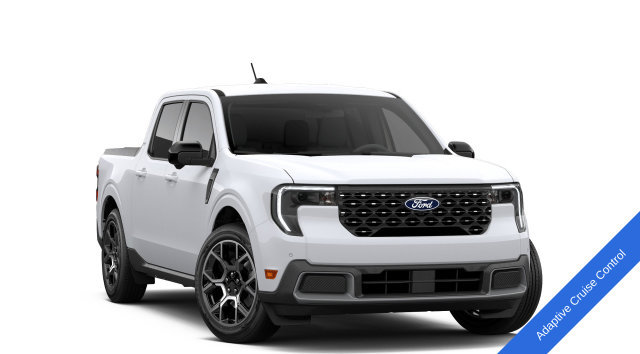 New 2026 Ford Maverick Lariat AWD/4WD image 4