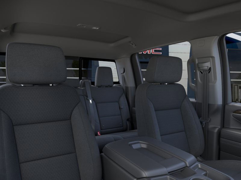 New 2026 GMC Sierra 2500 SLE w/ SLE Value Package; image 24