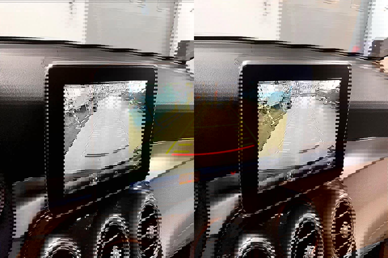 Used 2016 Mercedes-Benz GLC 300 4MATIC image 24