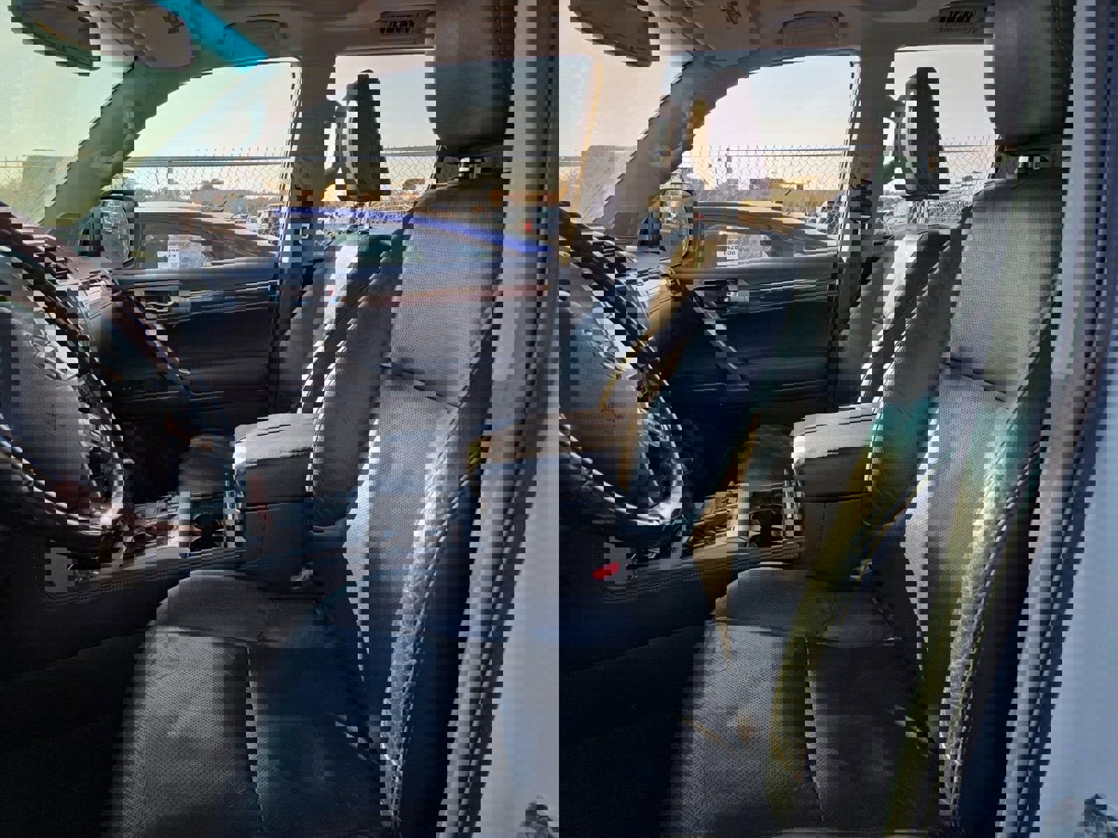 Used 2014 Lexus GX 460 w/ Premium Package image 5