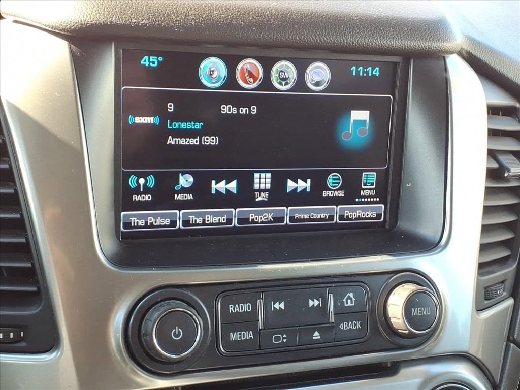 Used 2018 Chevrolet Suburban LT image 17