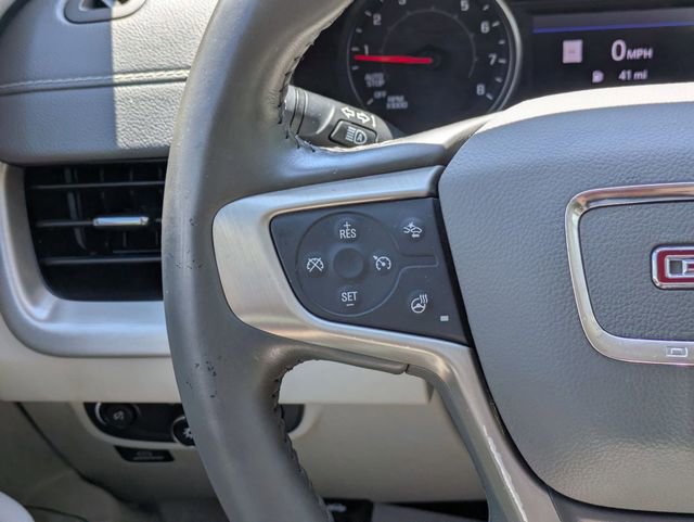 Used 2019 GMC Terrain Denali w/ Advanced Safety Package AWD/4WD image 18