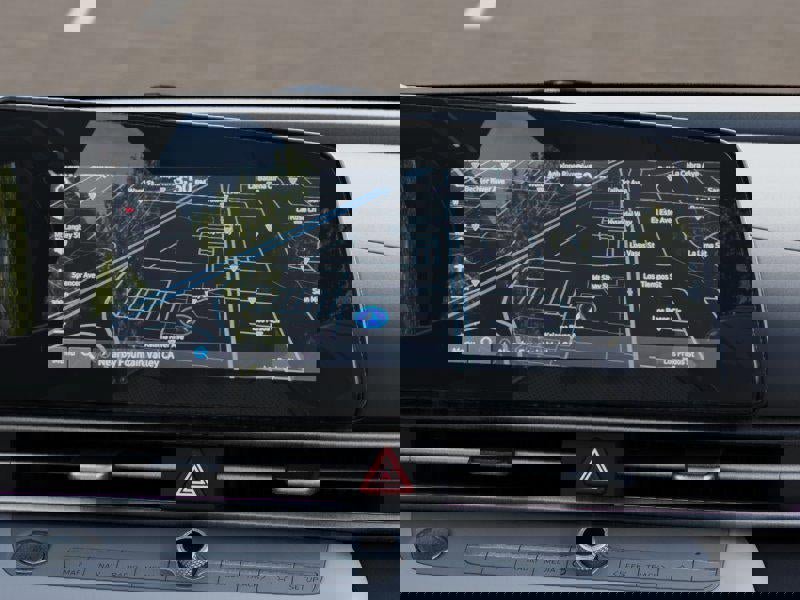 New 2026 Hyundai Elantra Limited image 13