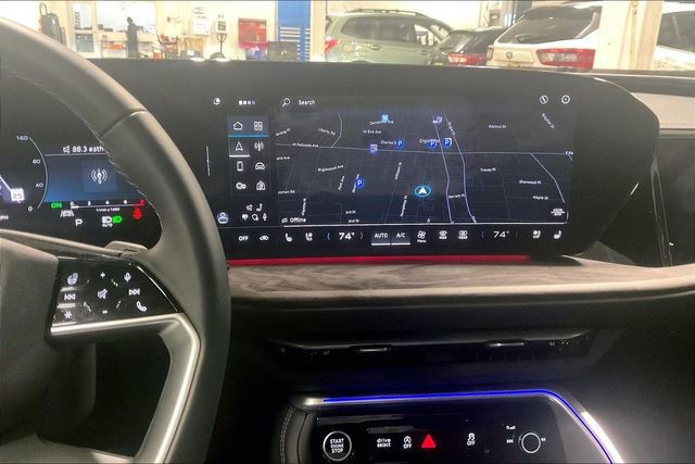Used 2025 Audi Q5 Prestige image 6