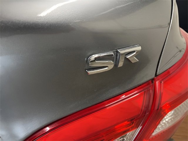 Used 2019 Nissan Sentra SR image 9