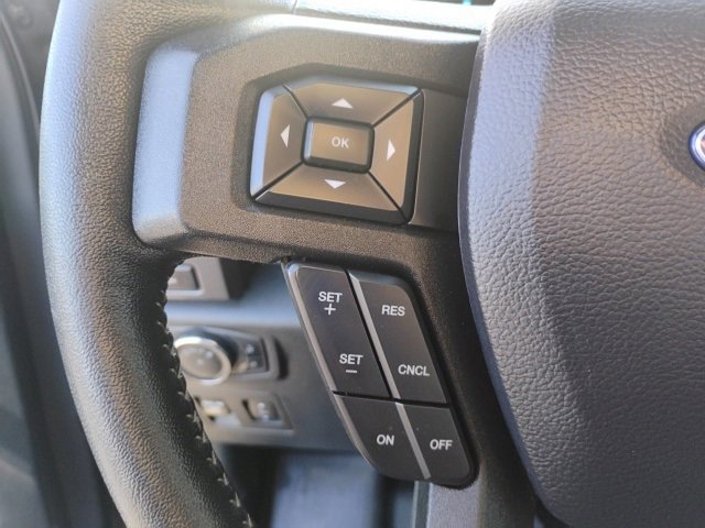 Used 2020 Ford F150 XLT w/ Equipment Group 302A Luxury image 19