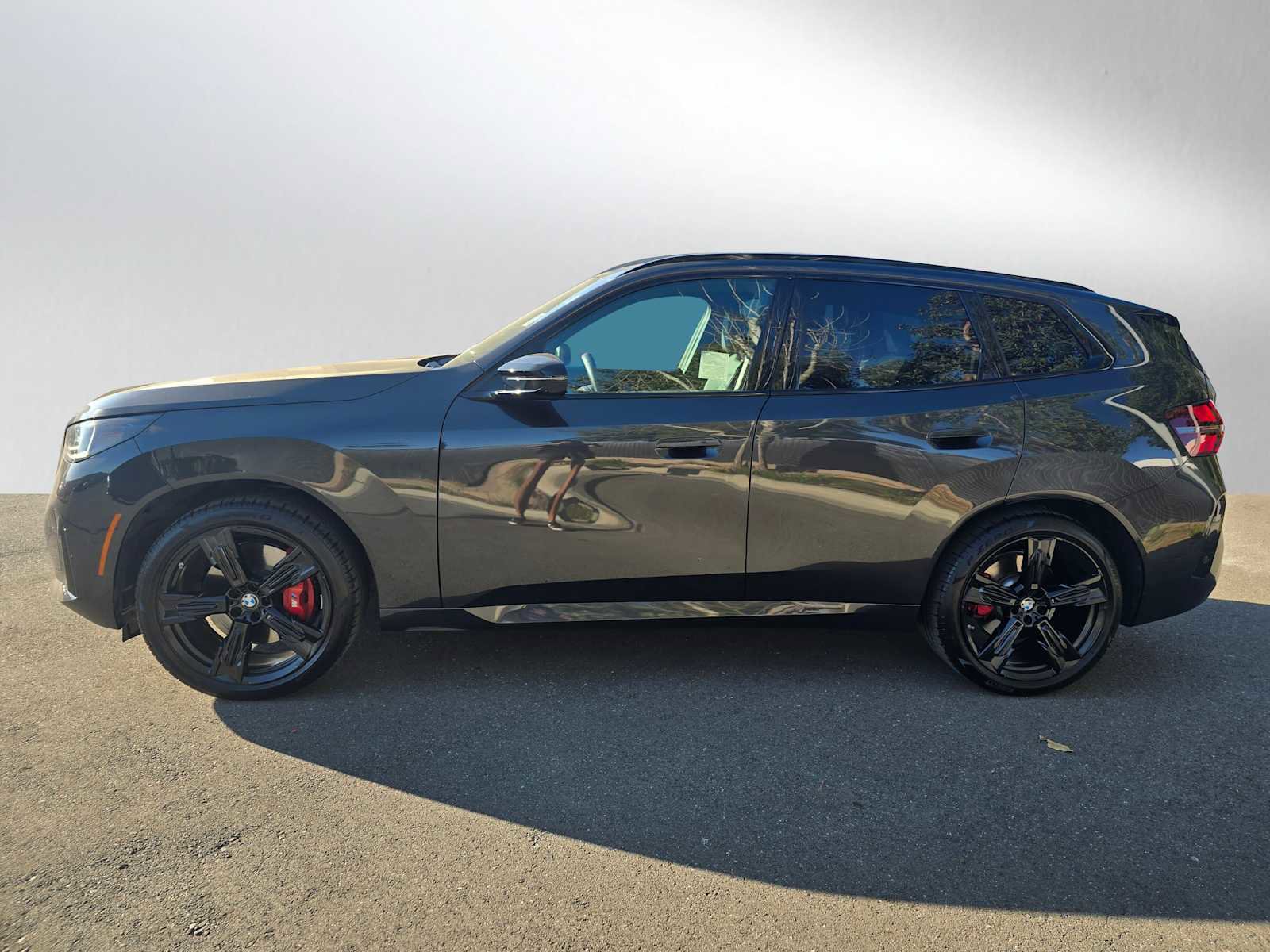 Used 2025 BMW X3 M50 image 6