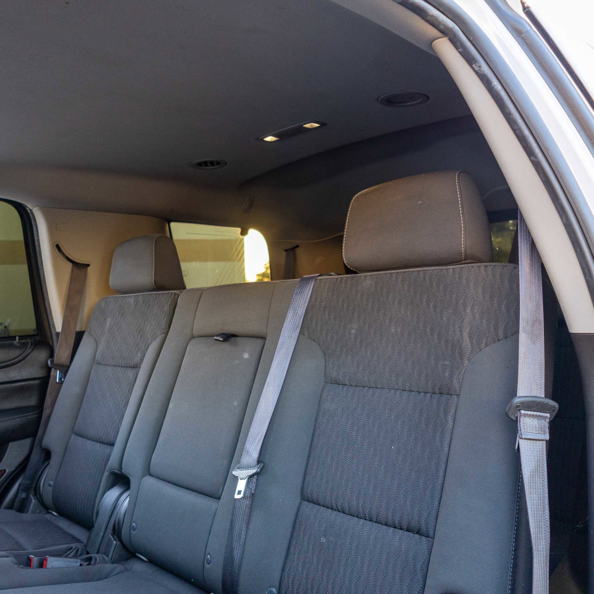 Used 2016 GMC Yukon SLE w/ Convenience Package image 17