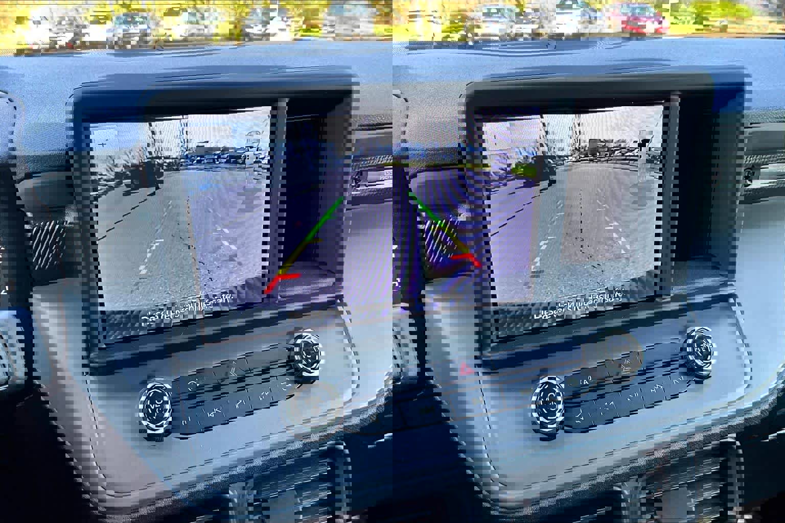 Used 2023 Ford Maverick Tremor w/ Tremor Off-Road Package image 27