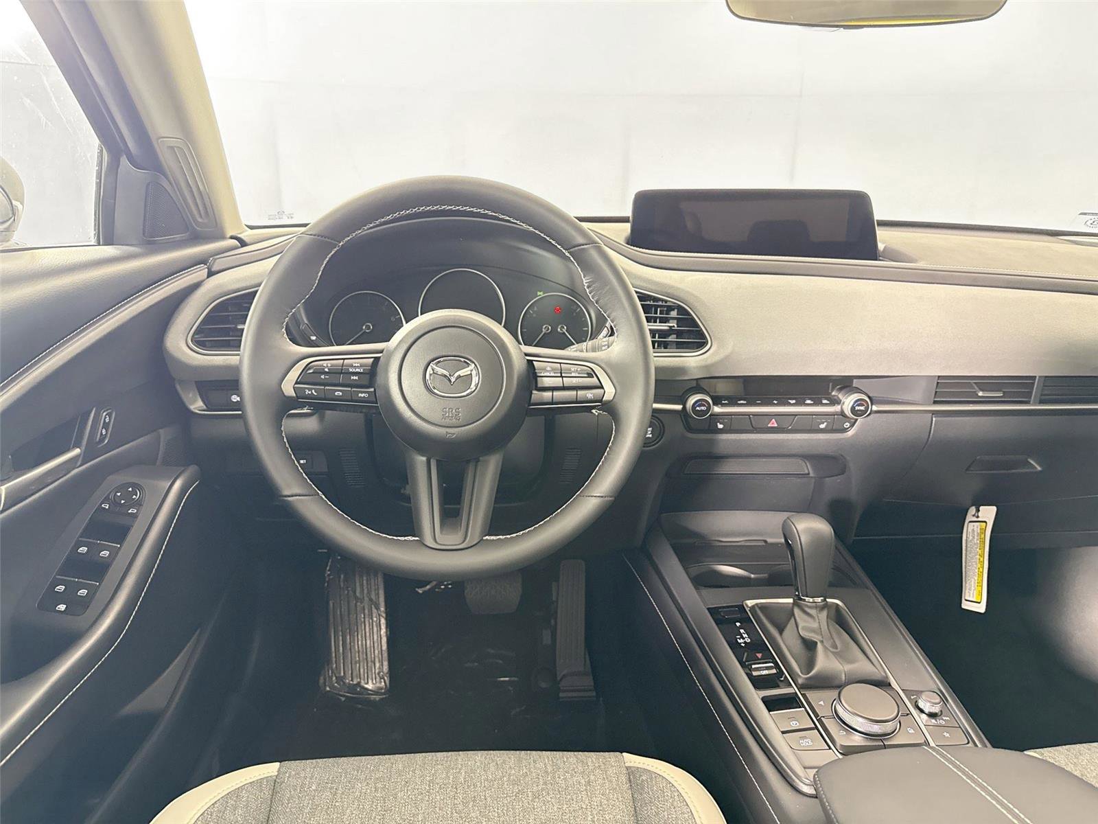 New 2026 MAZDA CX-30 AWD 2.5 S image 34