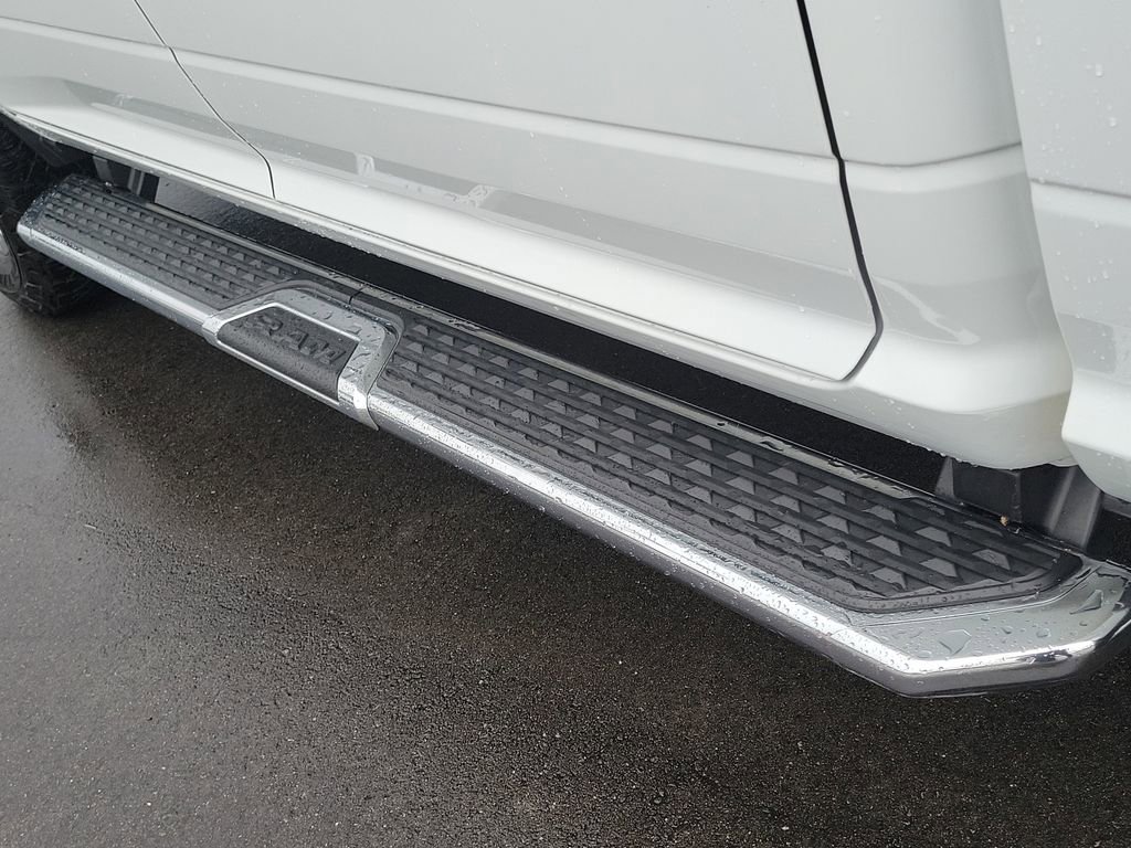 Used 2023 RAM 2500 Big Horn w/ Level 1 Equipment Group image 23