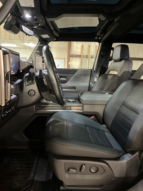 Used 2024 GMC Hummer EV 3X image 13