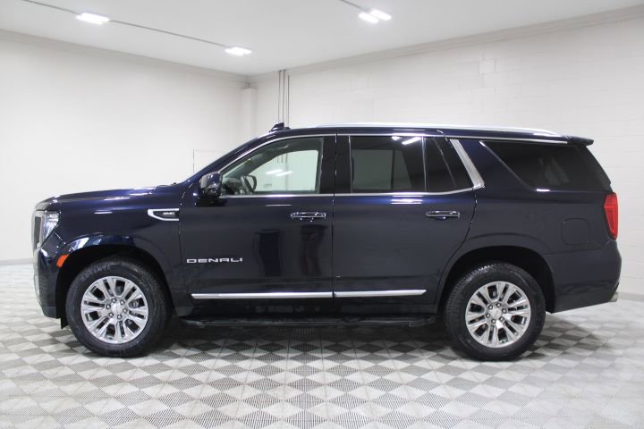 Used 2023 GMC Yukon Denali image 6