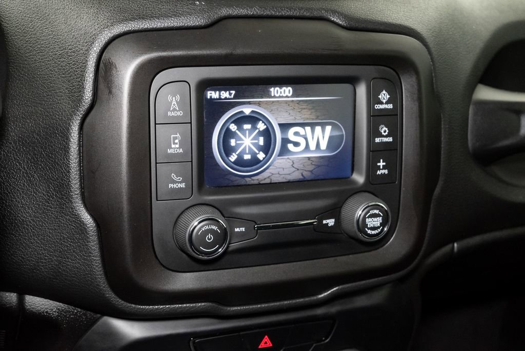Used 2020 Jeep Renegade Sport AWD/4WD image 15