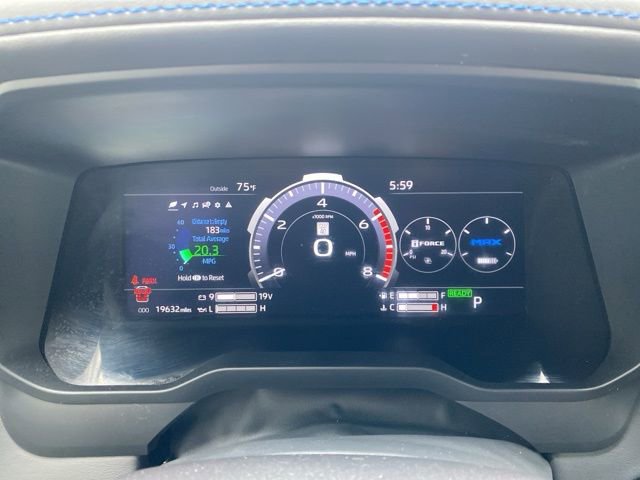 Certified 2025 Toyota Sequoia Platinum image 7