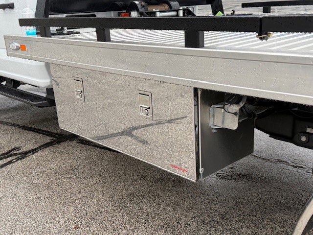 New 2026 Ford F600 4x4 Regular Cab Super Duty image 33