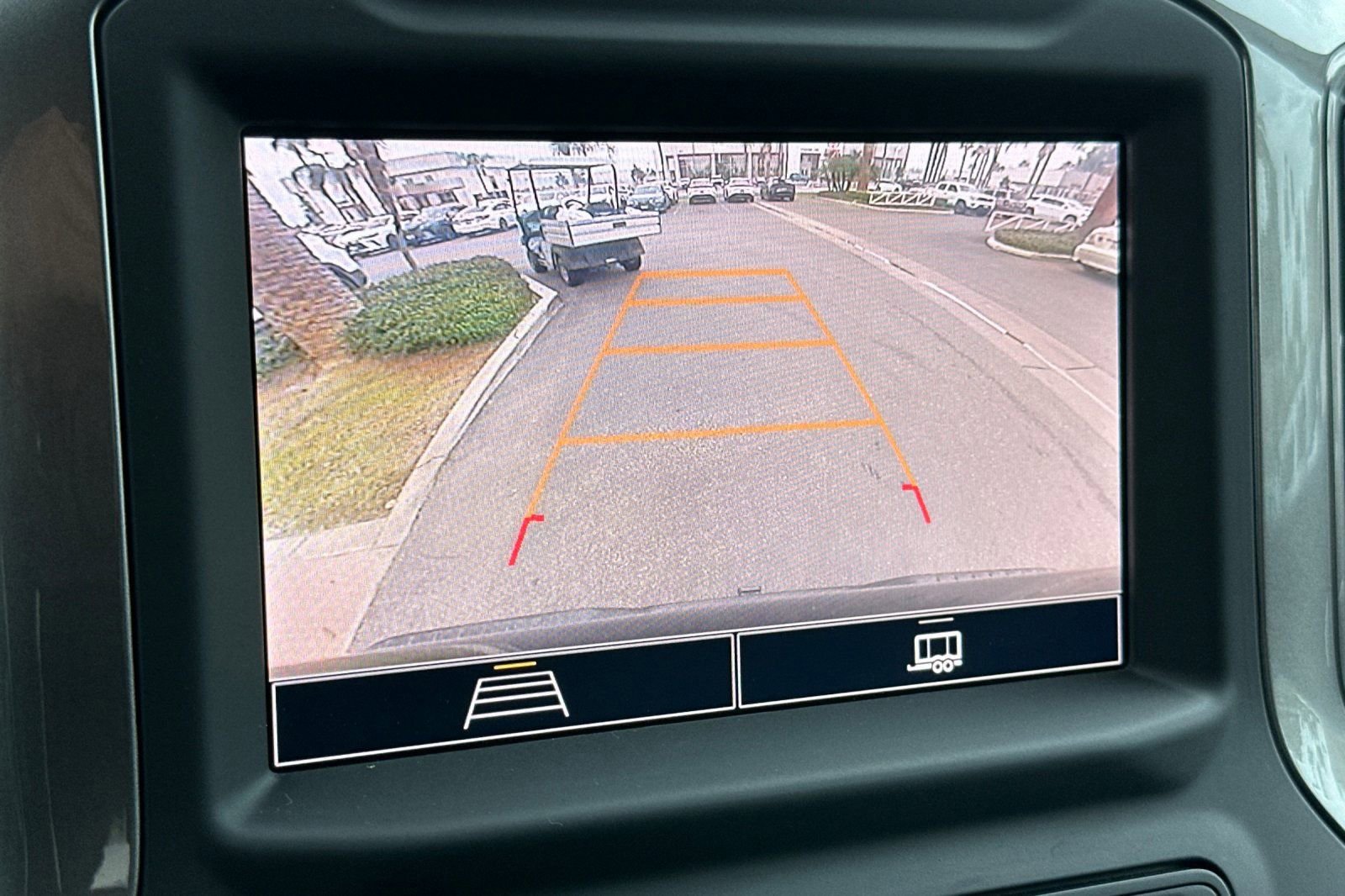 Certified 2024 Chevrolet Silverado 1500 Custom image 19