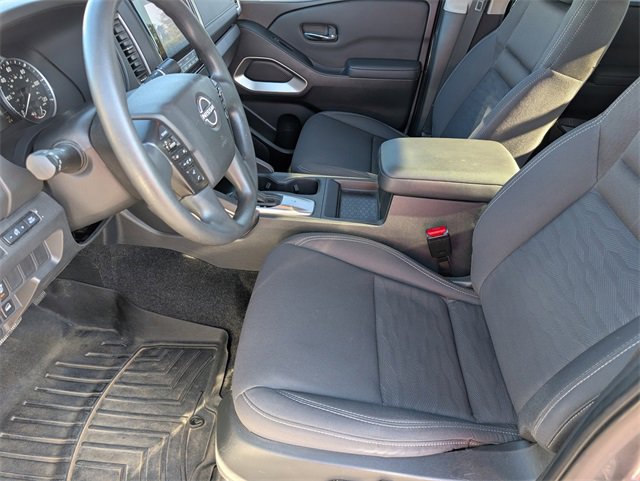 Used 2022 Nissan Frontier SV w/ Technology Package image 14